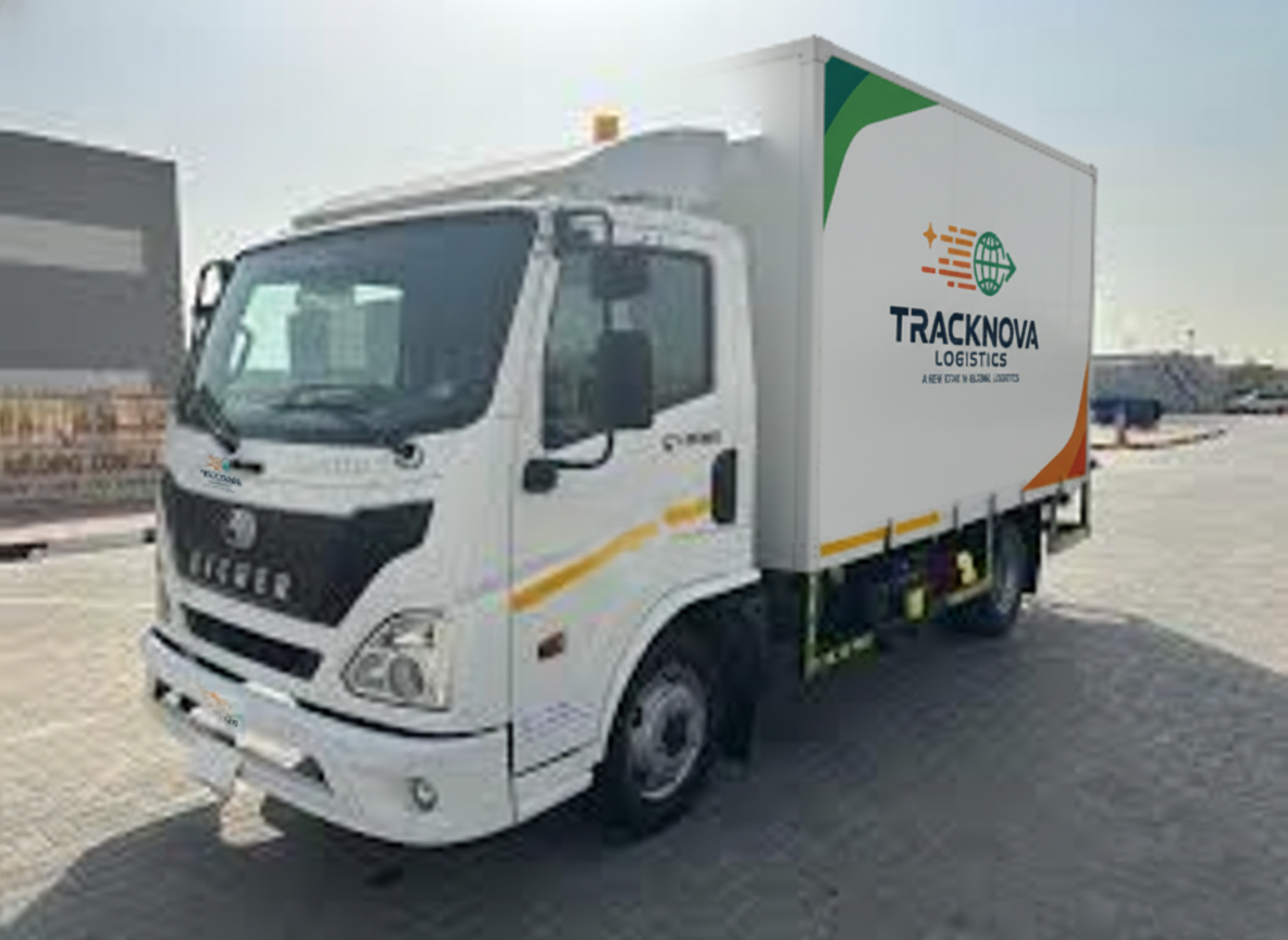 Logistics operations